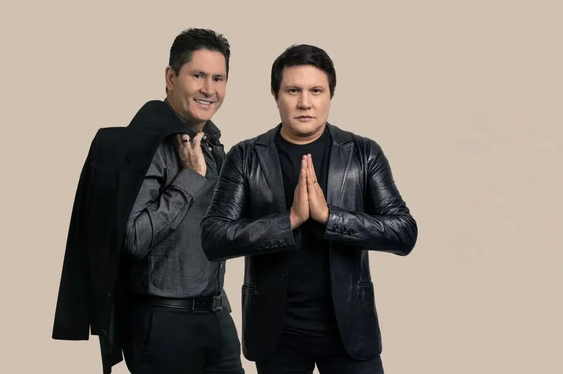 Gian e Giovani