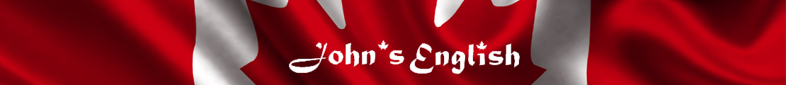 John English