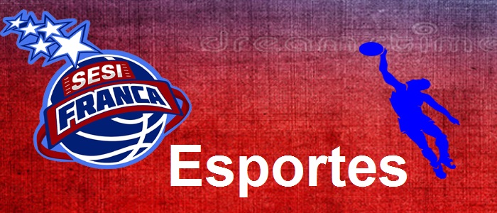 Esportes