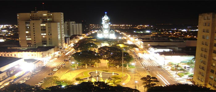Cidade