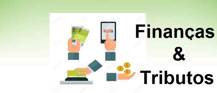 Finanças e Atributos