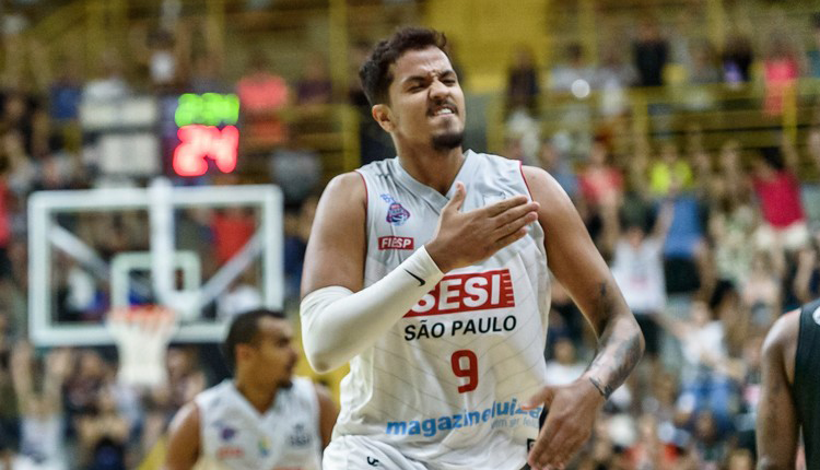 Esportes de Franca