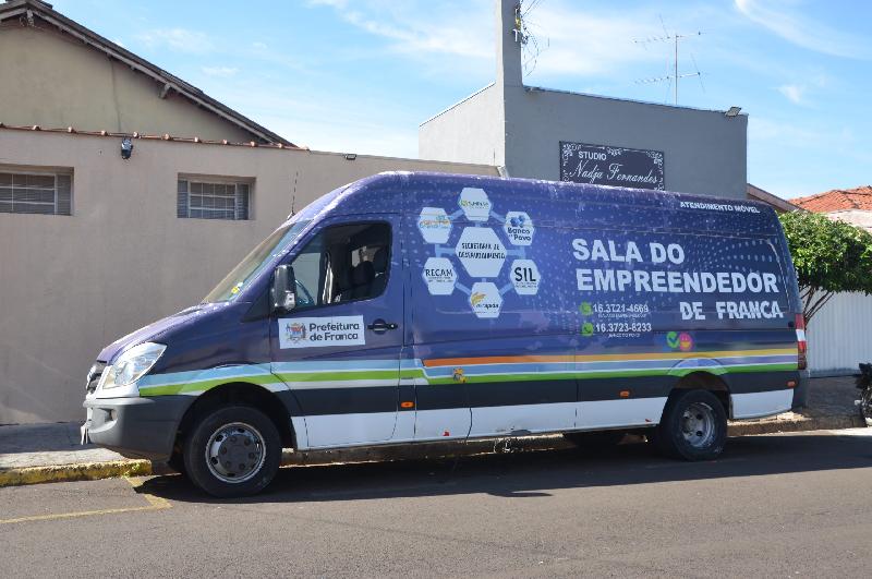 Programa ‘Bora Crescer nos Bairros’ leva atendimento ao Leporace nesta quarta, 16