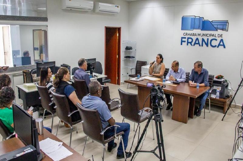 Franca