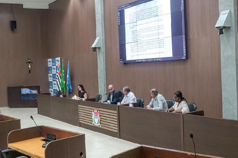 Franca