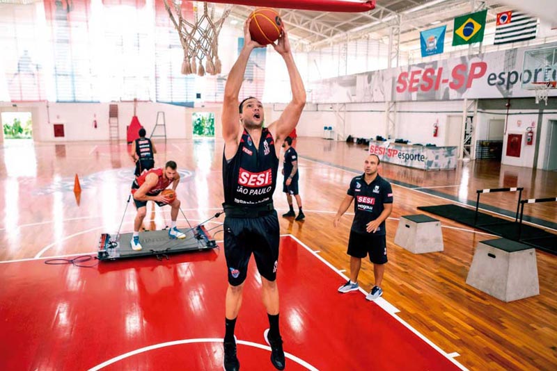 Esportes de Franca