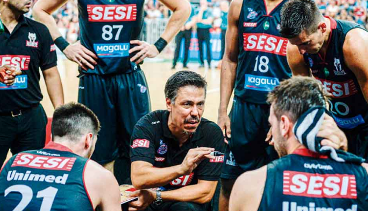 Esportes de Franca