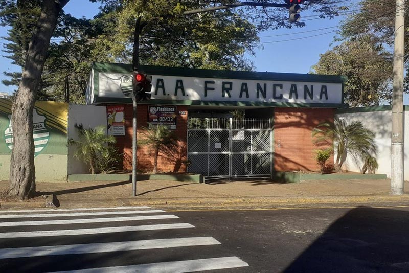 Franca