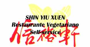 Shin Xui Xuen