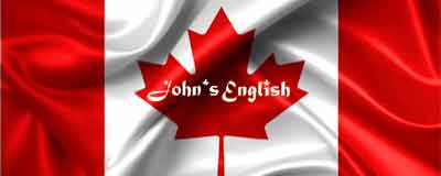 John English 